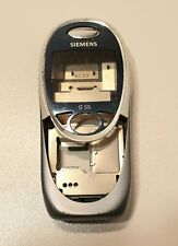 Siemens s55 mobile d'occasion  Expédié en Belgium