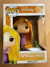 Disney rapunzel pascal gebraucht kaufen  Eberbach