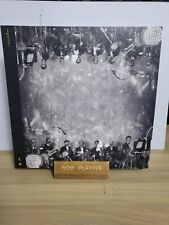Coldplay everyday life for sale  COLCHESTER