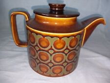 Hornsea bronte teapot for sale  BOLTON