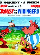 Asterix mundart top gebraucht kaufen  Birkenfeld