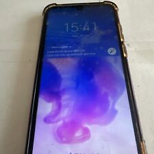 Huawei 2019 cracked for sale  BROMLEY