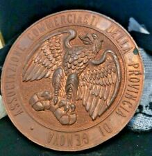 Old distintivi medaglia usato  Italia