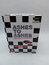 ashes ashes dvd for sale  RUGBY