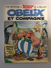 Asterix belix et gebraucht kaufen  Heddernheim