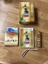 Wii legend zelda gebraucht kaufen  Rheinberg