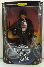 Mattel Hale Davidson Barbie na sprzedaż  Wysyłka do Poland