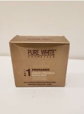 Savon pure white d'occasion  Paris XVII