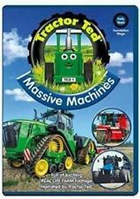 Tractor ted massive for sale  UK