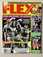 Flex bodybuilding muscle for sale  Wilmington