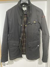 barbour standen waxed jacket for sale  BURTON-ON-TRENT