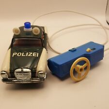 Blechspielzeug polizeiauto mer gebraucht kaufen  Balingen