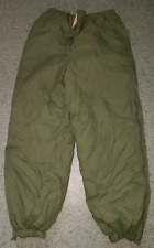 British army reversible for sale  MINEHEAD