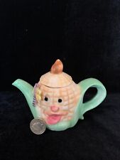 Whimsical novelty teapot for sale  ROYSTON