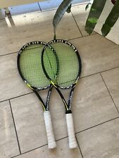 Tecnifibre flash 300 for sale  Shipping to Ireland