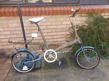 Moulton standard bicycle for sale  CAMBRIDGE