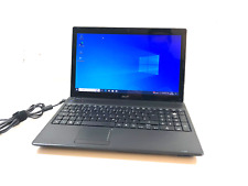 Acer aspire laptop gebraucht kaufen  Erlangen