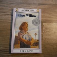 Blue willow doris for sale  Eugene