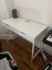 ikea small desk for sale  Boston