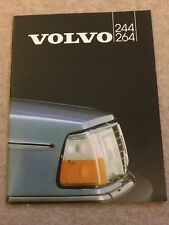 Volvo 244 244 for sale  WEYMOUTH