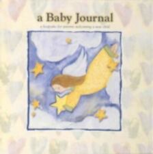 Baby journal keepsake for sale  Aurora