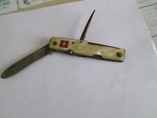 Collection ancien couteau d'occasion  Corneilla-la-Rivière