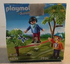 Playmobil easter egg d'occasion  La Bresse