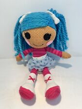 Lalaloopsy plush doll for sale  Summerville
