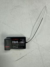 Receptor Flysky FS-FGr4 V2 2.4Ghz 4CH AFHDS3 Noble FS-NB4 comprar usado  Enviando para Brazil
