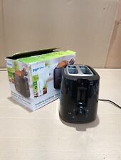 Philips toaster daily for sale  MANCHESTER