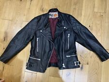 Vintage wolf leathers for sale  SOUTH QUEENSFERRY