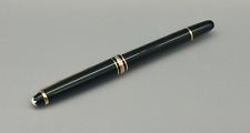 Vintage montblanc meisterstuck gebraucht kaufen  Hassee, Molfsee