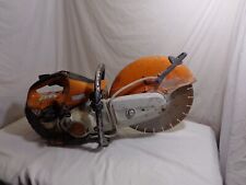 Stihl ts420 gas for sale  Portsmouth