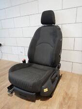 Fahrersitz sitz seat gebraucht kaufen  Grimma