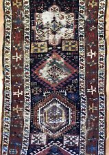 Amazing azerbaijani 1870s for sale  Gurnee