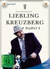 Liebling kreuzberg staffel gebraucht kaufen  Berlin
