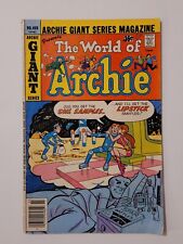 Archie giant series for sale  Summerville