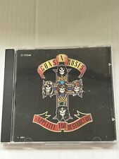Usado, CD de áudio Guns N Roses Appetite For Destruction - CD2 comprar usado  Enviando para Brazil
