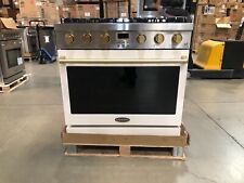 gas range stainless steel for sale  Montclair