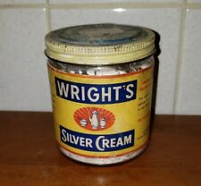 1950 wright silver for sale  Jamestown