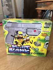 Point blank con for sale  LONDON