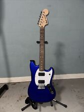 Squire mustang guitar for sale  Tyler