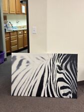 Ikea big zebra for sale  Kennewick