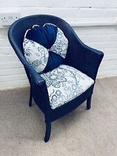 Newly reupholstered vintage for sale  PETERBOROUGH