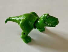 Mcdonald rex toy usato  Giugliano In Campania