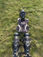 Armour catchers gear for sale  Tooele