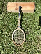 Raquette tennis bois d'occasion  Aix-en-Provence-