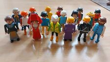 Playmobil ritterfiguren pferde gebraucht kaufen  Langenhagen