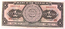 1965 mexico peso for sale  Fort Lauderdale