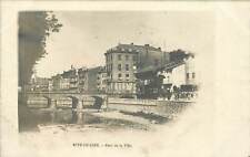 Rive gier pont d'occasion  France